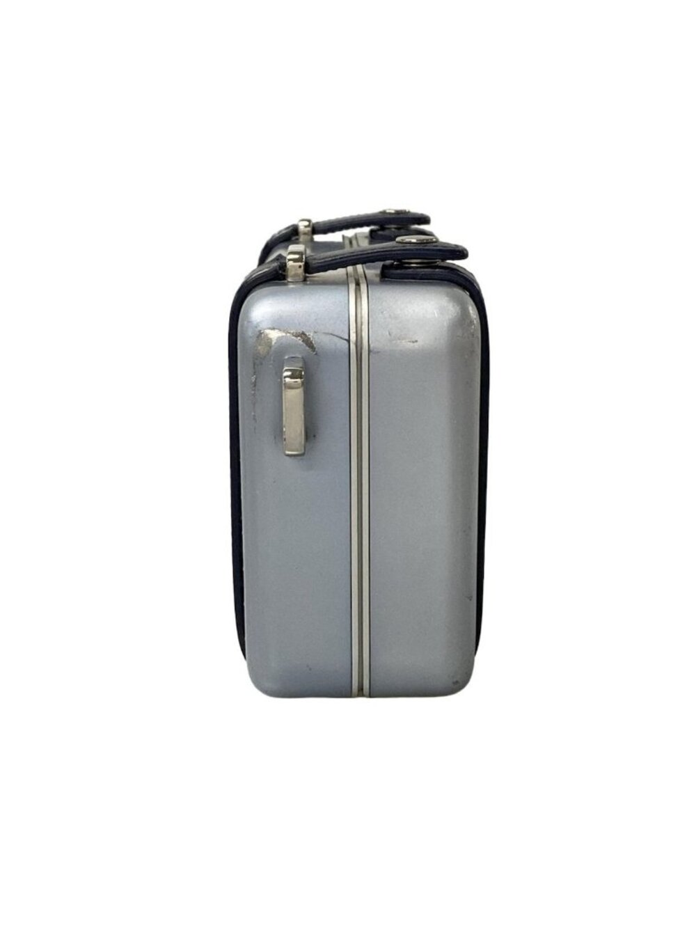 Dior Clutch and Rimowa Personal Light Blue Dark Navy - Picture 4 of 15